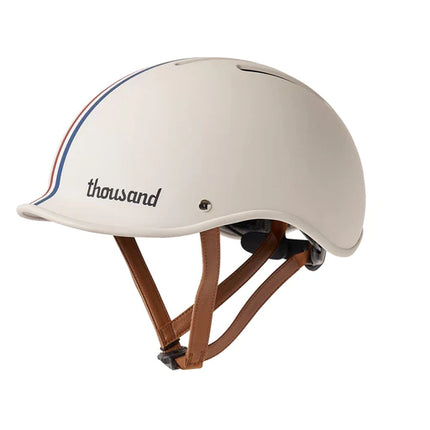 Pyöräilykypärä THOUSAND Heritage 2.0, Speedway Creme (M)