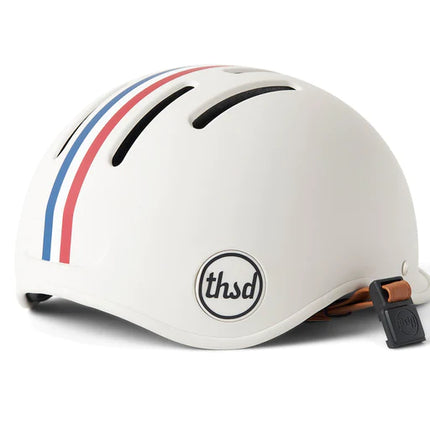 Pyöräilykypärä THOUSAND Heritage 2.0, Speedway Creme (M)