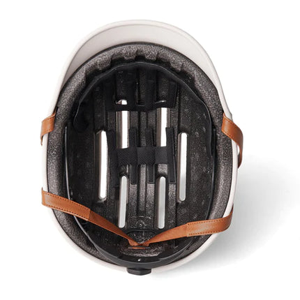 Pyöräilykypärä THOUSAND Heritage 2.0, Speedway Creme (M)