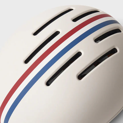 Pyöräilykypärä THOUSAND Heritage 2.0, Speedway Creme (M)