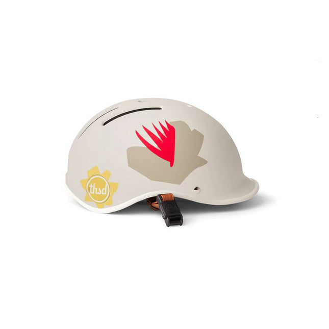 Pyöräilykypärä THOUSAND Heritage 2.0, Super Bloom (M)