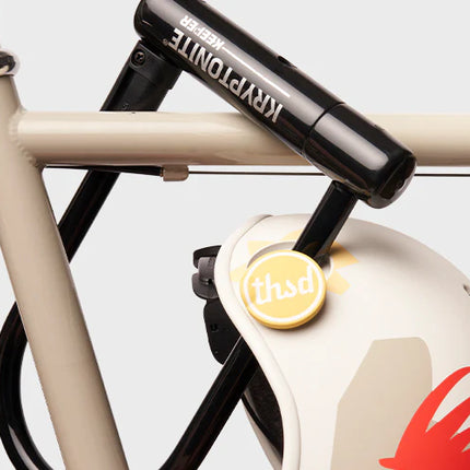 Pyöräilykypärä THOUSAND Heritage 2.0, Super Bloom (M)