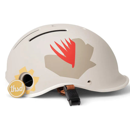 Pyöräilykypärä THOUSAND Heritage 2.0, Super Bloom (M)