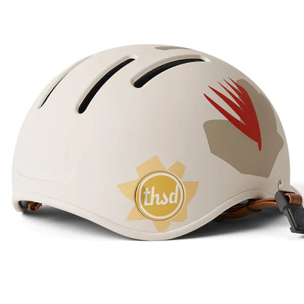 Pyöräilykypärä THOUSAND Heritage 2.0, Super Bloom (M)