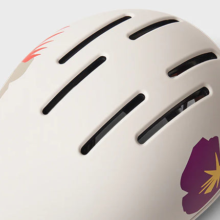 Pyöräilykypärä THOUSAND Heritage 2.0, Super Bloom (M)