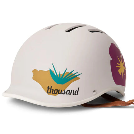 Pyöräilykypärä THOUSAND Heritage 2.0, Super Bloom (M)