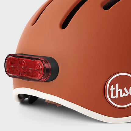 Pyöräilykypärä THOUSAND Heritage 2.0, Terrakotta (oranssi) (M)