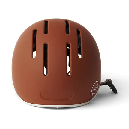 Pyöräilykypärä THOUSAND Heritage 2.0, Terrakotta (oranssi) (L)