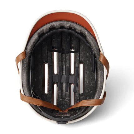 Pyöräilykypärä THOUSAND Heritage 2.0, Terrakotta (oranssi) (L)