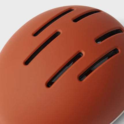 Pyöräilykypärä THOUSAND Heritage 2.0, Terrakotta (oranssi) (M)