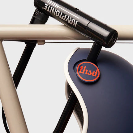 Pyöräilykypärä THOUSAND Heritage 2.0, Thousand Navy (tummansininen) (M)