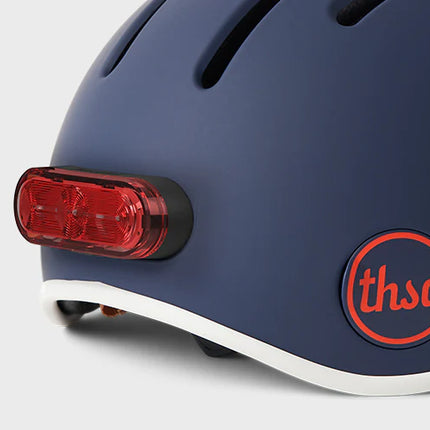 Pyöräilykypärä THOUSAND Heritage 2.0, Thousand Navy (tummansininen) (M)