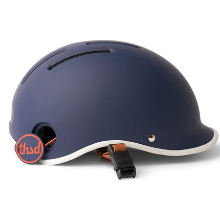 Pyöräilykypärä THOUSAND Heritage 2.0, Thousand Navy (tummansininen) (M)