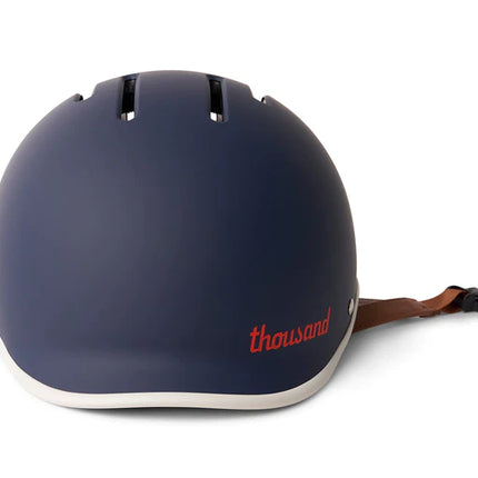 Pyöräilykypärä THOUSAND Heritage 2.0, Thousand Navy (tummansininen) (L)