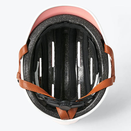 Pyöräilykypärä lapsille THOUSAND Thousand Jr., Power Pink (vaaleanpunainen)