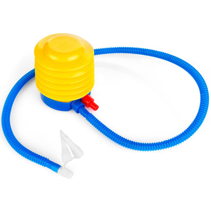 Joogasetti SPOKEY Asteya Set, sininen