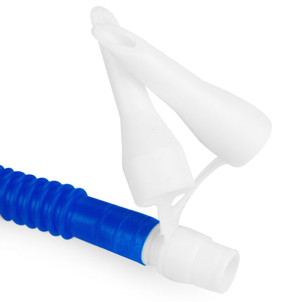 Joogasetti SPOKEY Asteya Set, sininen