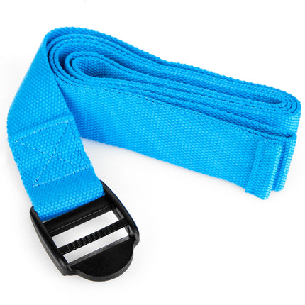 Joogasetti SPOKEY Asteya Set, sininen