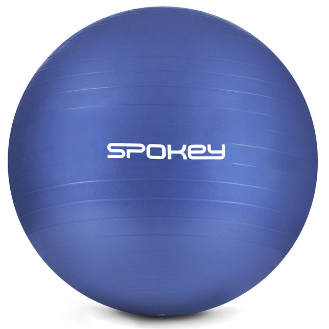 Joogasetti SPOKEY Asteya Set, sininen