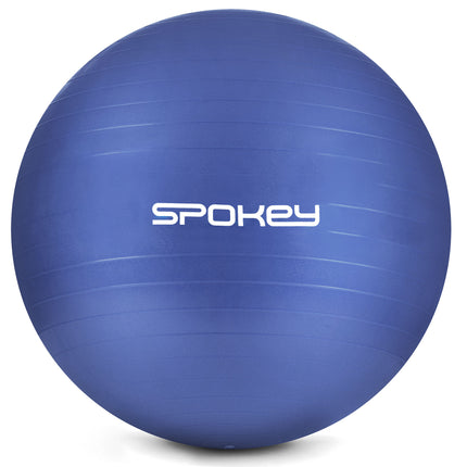 Joogasetti SPOKEY Asteya Set, sininen