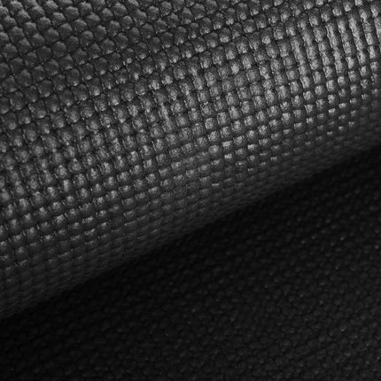 Joogasetti SPOKEY Mantra Set, musta