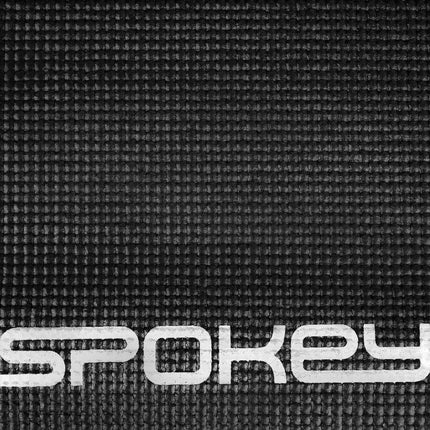 Joogasetti SPOKEY Mantra Set, musta