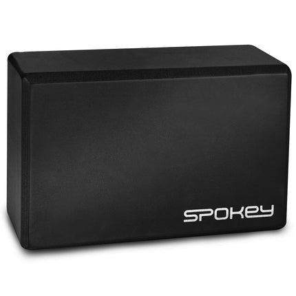 Joogasetti SPOKEY Mantra Set, musta