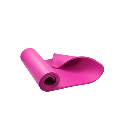 Joogamatto HMS YM04 joogamatto, vaaleanpunainen