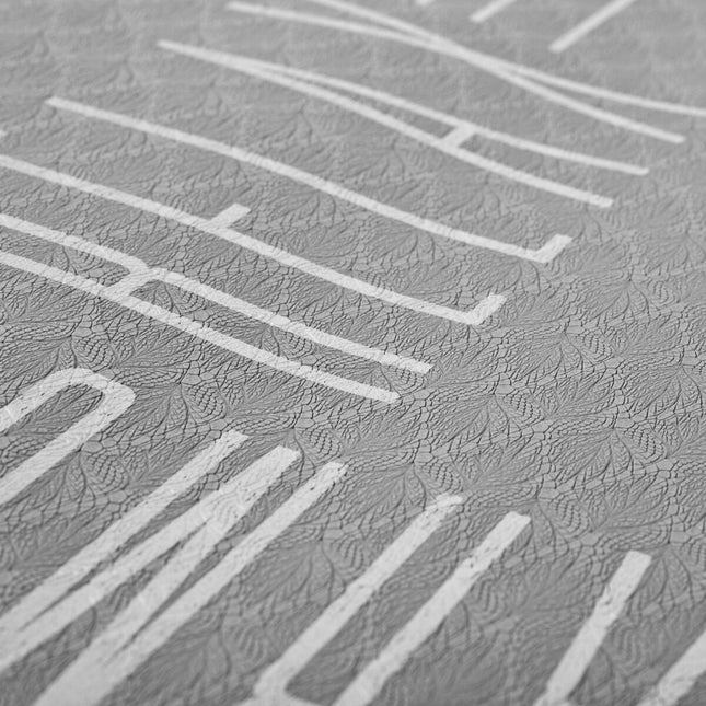 Joogamatto SPOKEY Hasa, harmaa