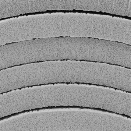 Joogamatto SPOKEY Hasa, harmaa