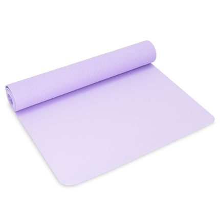 Joogamatto SPOKEY Mandala, violetti