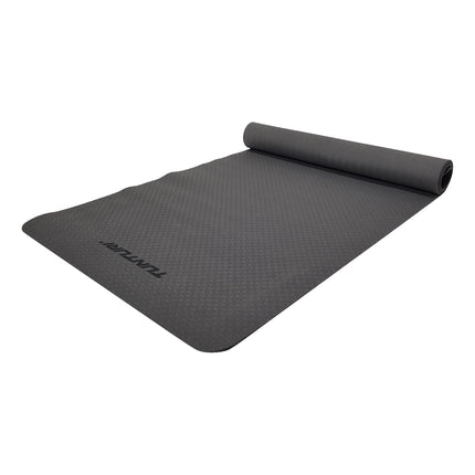 Joogamatto TUNTURI TPE Yogamat 3mm, antrasiitti