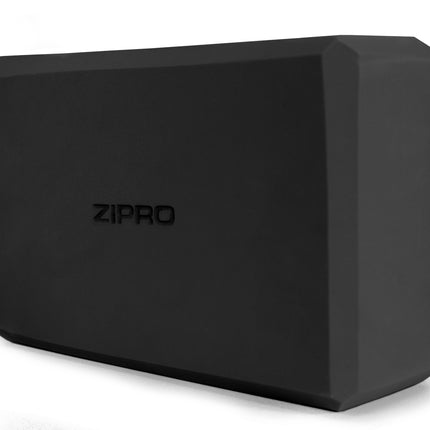 Joogalohko ZIPRO Yoga Block, musta