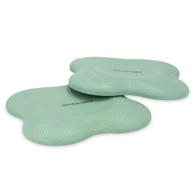 Joogatyynyt SPOKEY Pehmeä, vihreä