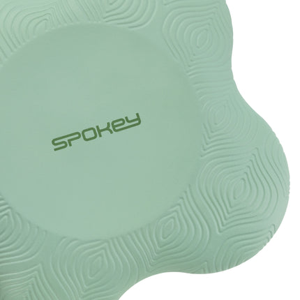 Joogatyynyt SPOKEY Pehmeä, vihreä