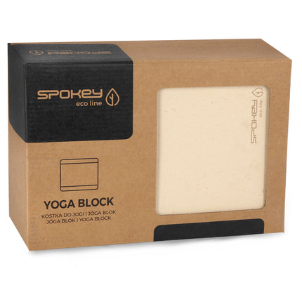 Joogaharkko SPOKEY Ganesha Eco, beige