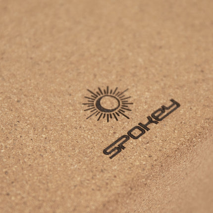 Joogaharkko SPOKEY Nidra, korkki