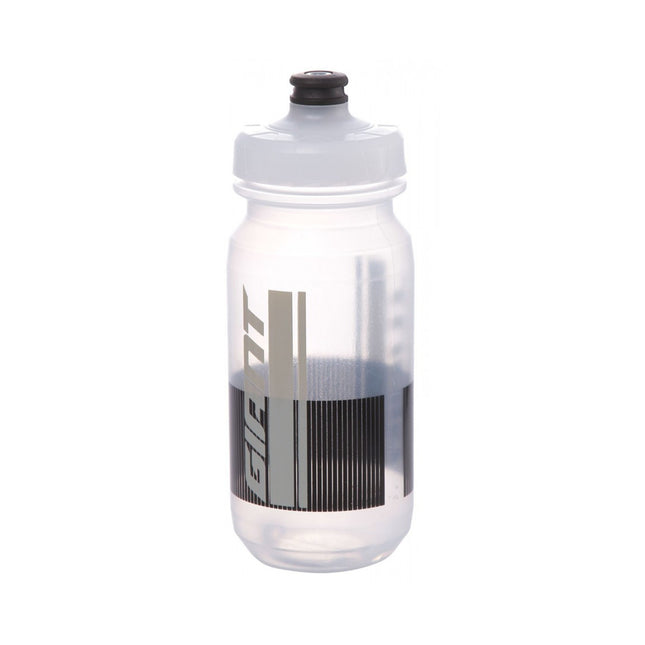 Juomapullo GIANT DOUBLESPRING 600ml HARMAA/MUSTA