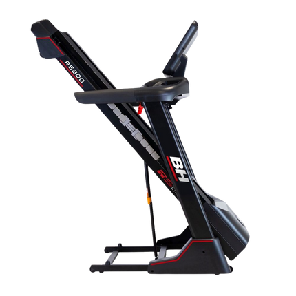 Juoksumatto BH FITNESS RS800