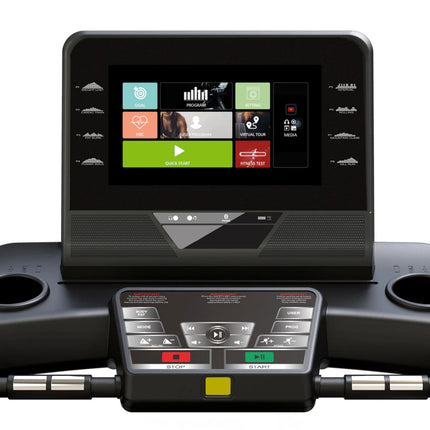 Juoksumatto BH FITNESS RS900TFT