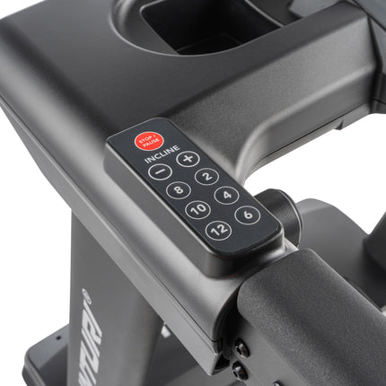 Juoksumatto TUNTURI Platinum Core juoksumatto