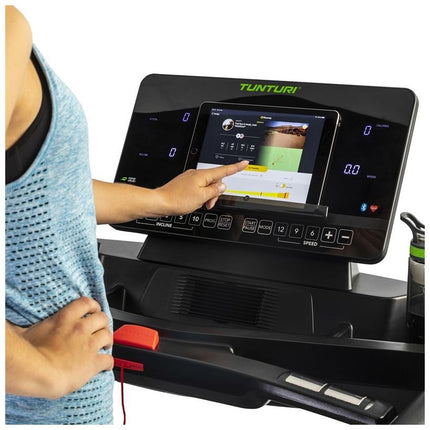 Juoksumatto TUNTURI Signature T80