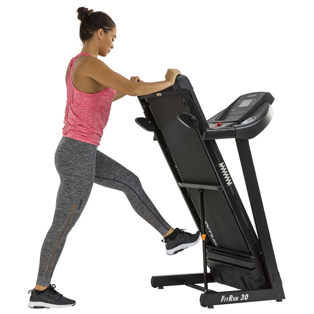 Juoksumatto TUNTURI FitRun 30 juoksumatto