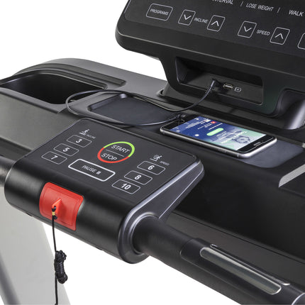 Juoksumatto Tuntur FitRun 90i PRO juoksumatto