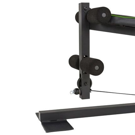 Kuntosalilaite TUNTURI HG10 Home Gym