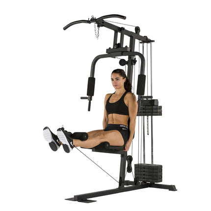 Kuntosalilaite TUNTURI HG10 Home Gym