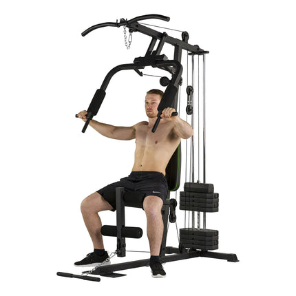 Kuntosalilaite TUNTURI HG10 Home Gym