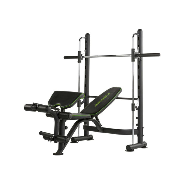 Tehopenkki Tunturi SM60 Half Smith