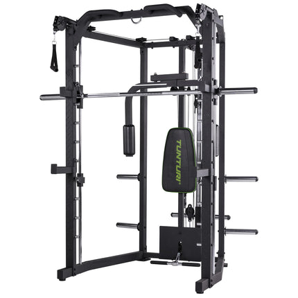 Kuntosalilaite Tunturi SM80 Full Smith
