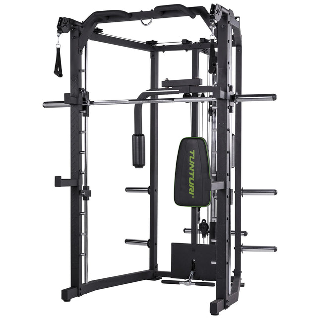 Kuntosalilaite Tunturi SM80 Full Smith